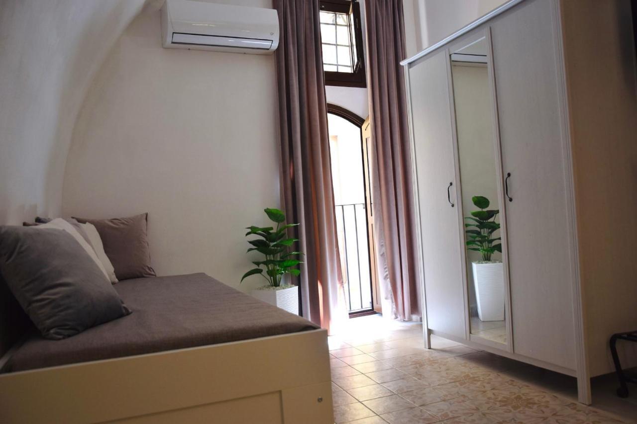 Ospitalita Siciliana Noto Exterior foto